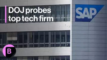 SAP Price Fixing Probe: Why Is Germany's Most Valuable Firm Being Investigated by DOJ?