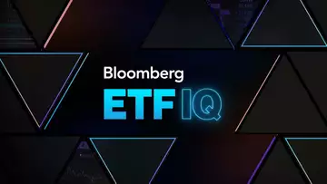 Bloomberg ETF IQ 10/14/2024