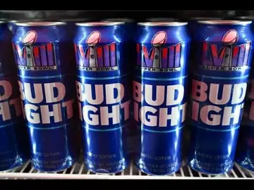 Bud Light Tries to Make a Comeback