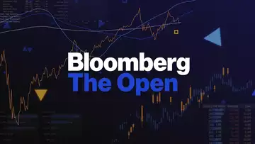 Bloomberg The Open 03/07/2024