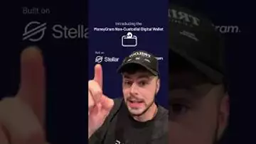 HUGE Stellar XLM News Today! 🤯