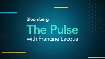 Davos Day Five: Tech-Led Rally, Middle East Tensions | The Pulse With Francine Lacqua 01/19/2024