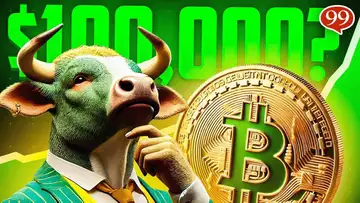 Bitcoin News - Will Bitcoin go Back to $100,000?