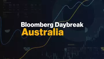 Bloomberg Daybreak: Australia 02/14/2024