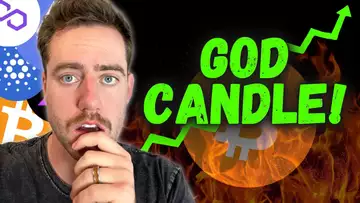 BITCOIN GOD CANDLE IN 3.... 2.... 1....