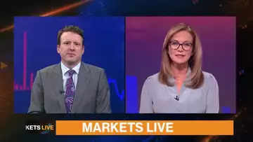 Markets in 3 Minutes: Stock Markets Trading Terribly in August