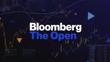 'Bloomberg The Open' Full Show (03/20/2023)