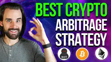 How to trade crypto profitably with triangular arbitrage