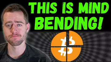 LIFE CHANGING GAINS ARE COMING FOR BITCOIN AND CRYPTO HOLDERS!