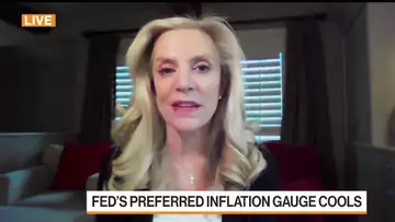 Brainard Says It Is Not Time to Rest on Inflation