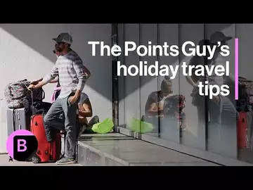 The Points Guy: Travelers Prefer Price Over Convenience for Holiday Travel