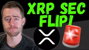 HUGE XRP AND SOLANA NEWS! (FEB 10)