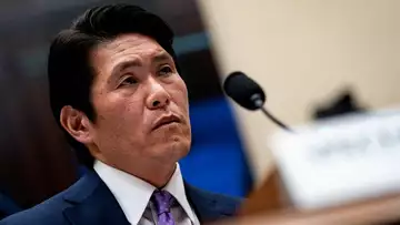 Robert Hur Faces Judiciary Committee