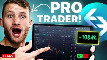 The Best Bitget Crypto Trading Tutorial! (Maximize Your Profits!)