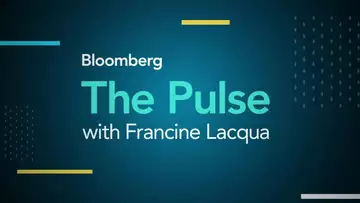 The Pulse With Francine Lacqua 07/18/2023