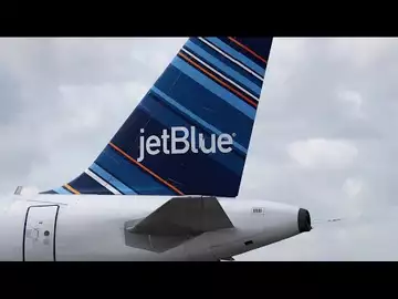 JetBlue Is Working With DOJ on Spirit Merger