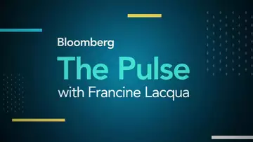 CPI Countdown, Bitcoin Breakthrough | The Pulse With Francine Lacqua 01/11/2024