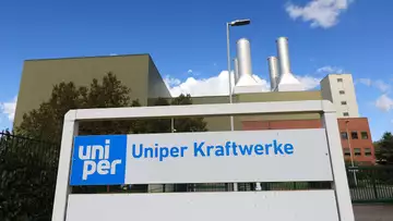 Uniper CEO: Europe Still Faces Challenges for Gas Supply