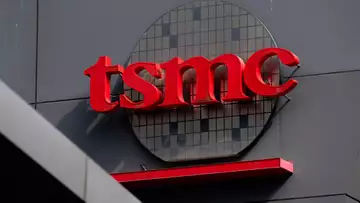 TSMC Gets $11.6B in US Grants, Loans for Chip Plants