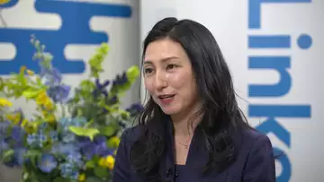 LinkedIn Japan's 1st Female Head on AI, Gender Equality