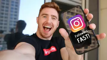 How To Grow FAST On Instagram in 2020