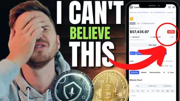 WHY IS BITCOIN CRASHING | What Just Happened to Bitcoin and the Cryptocurrency Market!?