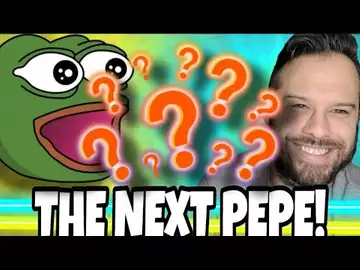 These Tokens Are Being Called The Next Pepe! High Demand Meme Coins!