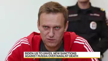 Navalny Death and US-Russia Relations: White House Set to Announce 'Major' Sanctions