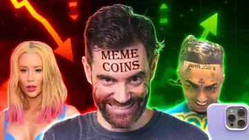 Watch Out For These Memecoins!! Why They Could DUMP!