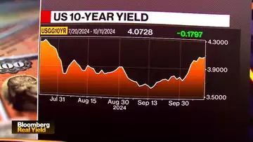 Cautious on Long End of Treasury Curve: Allspring's Bory