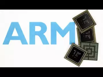 Why Arm Listing Is Set to Be IPO Market Turning Point