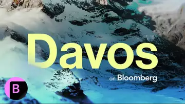 Finance World on Donald Trump, China and US AI Race: Davos 2025 Highlights