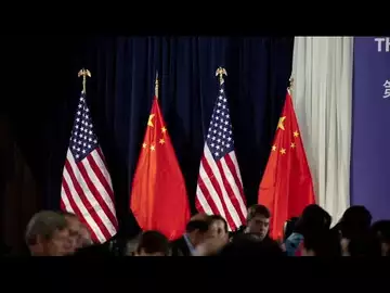 Rep. Hill Talks Meme Stocks and Tariffs on China