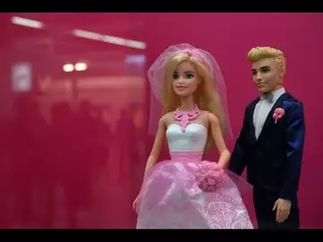 The complicated history of Barbie | The Circuit