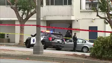 Driver in Chinese Consulate Attack Shot Dead: San Francisco Police