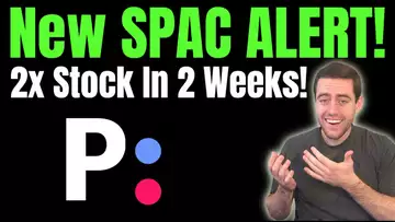 NEW SPAC ALERT! I'm Buying A LOT Of BFT Stock Tomorrow!