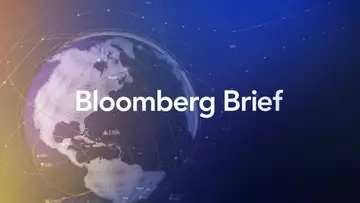 Bloomberg Brief 01/13/2025