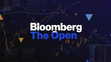 'Bloomberg The Open' Full Show (12/23/2022)