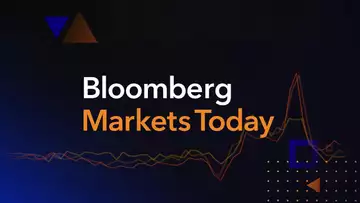 ECB Expected to Cut Rates Today, Nvidia Joins $3 Trillion Club | Bloomberg Markets Today 06/06
