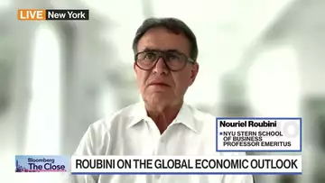 Roubini Says the US Is Headed for a Soft Landing