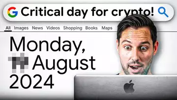 You Might LOSE All Your Crypto [48 Hours Left]