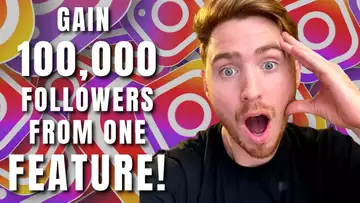 How To Gain 2000 Followers a week Using Instagram Reels 2020