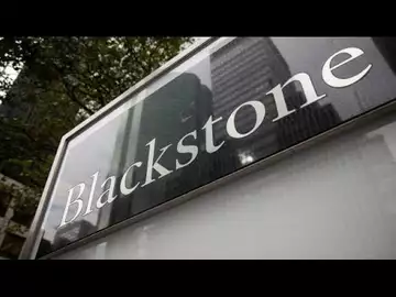 Blackstone Mortgage Trust Cuts Dividend by 24%