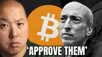 [URGENT] SEC Accepts Final Bitcoin ETF Applications...APPROVAL NEAR!!!!