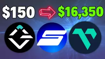 3 Crypto Gaming Coins You Need Before January