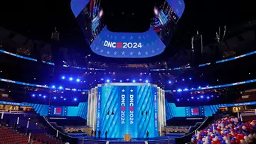 Second Night of the DNC Kicks Off