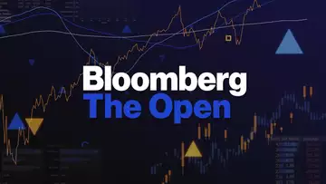 Bloomberg The Open 05/10/2024
