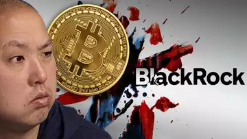 [WARNING] BlackRock Did the Unthinkable with Bitcoin