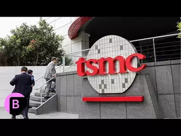 TSMC Earnings: Profit Beats Estimates Amid AI Chip Boom