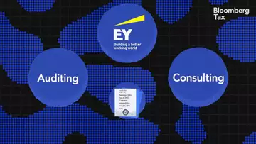 How EY's Ambitious Split Went Awry and What Happens Next